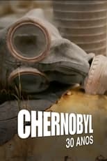 Poster di Chernobyl: 30 Anos