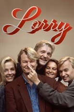 Poster for Lorry Season 1