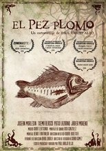 Poster for The Lead Fish