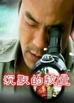 沉默的较量 poster