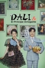 VER Dali y el príncipe arrogante (Dali and Cocky Prince) (2021) Online Gratis HD