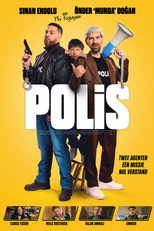 Polis poster