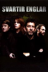 Black Angels (2008) poster