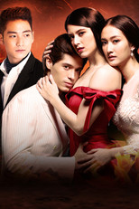 Devil's Fire poster