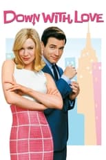 Poster for Down with Love 