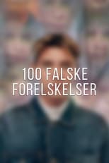 Poster for 100 falske forelskelser