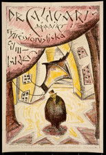 Dr Caligaris kabinett