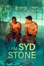 Poster for I Am Syd Stone