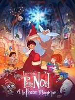Film L'Apprenti Père Noël et le flocon magique streaming VF gratuit complet