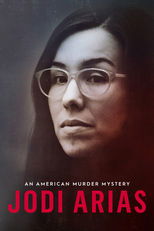 Poster for Jodi Arias: An American Murder Mystery Season 1