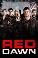 VER Red Dawn (Amanecer rojo) (2012) Online Gratis HD