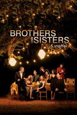 Poster zu Staffel 5 – Brothers & Sisters