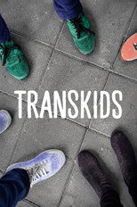 Transkids poster