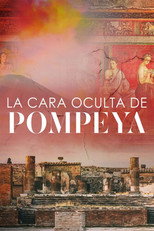 La cara oculta de Pompeya poster