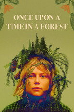 Once Upon a Time in a Forest poster