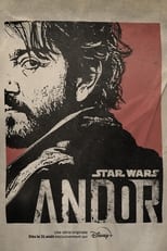 Star Wars: Andor serie streaming