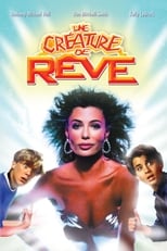 Une Créature de Rêve serie streaming