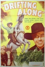 Poster for Drifting Along 