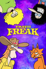 The Freak Brothers