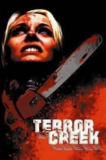 Poster for Terror Creek