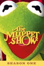 Poster for The Muppet Show Season 1