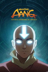 Avatar Aang: Ultimul războinic al aerului