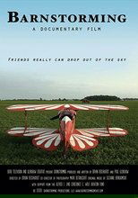 Barnstorming poster
