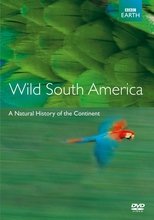 Andes to Amazon (2000)