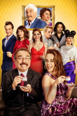 In the Family (2017)