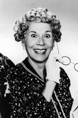 Poster for Bea Benaderet