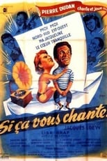 Poster for Si ça vous chante