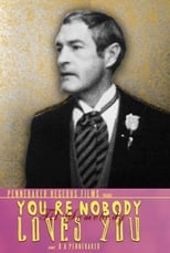 Poster for You’re Nobody Till Somebody Loves You 