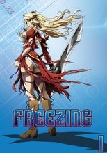 Poster for Freezing Season 1