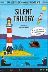 Silent Trilogy main poster