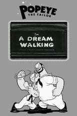 Poster for A Dream Walking