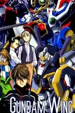 Nonton Mobile Suit Gundam Wing: Season 1 (1995) Film Subtitle Indonesia Streaming Movie Download Gratis Online Mobile Suit Gundam Wing: Season 1 (1995)