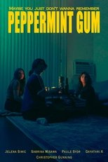 Peppermint Gum Peppermint Gum