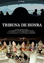 Poster for Tribuna de Honra