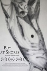 Poster for Boy at Shores