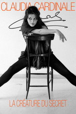 Claudia Cardinale, la créature du secret