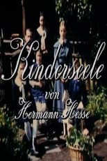 Poster for Kinderseele