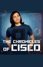 The Flash: Chronicles of Cisco (2016)