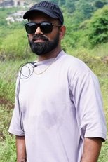 Foto retrato de Marcki Sai