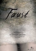 Faust main poster