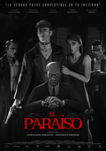 Poster di El Paraíso