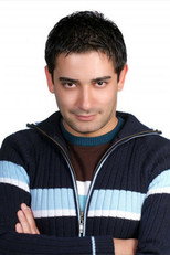 Hussam Skaff as in Hadath fi Dimashq