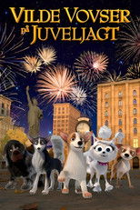 Vilde vovser på juveljagt