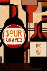 Poster di Sour Grapes