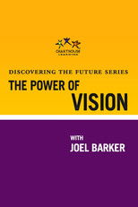 The Power of Vision poster
