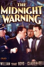 The Midnight Warning (1932)